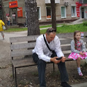 Дмитрий Твердохлебов