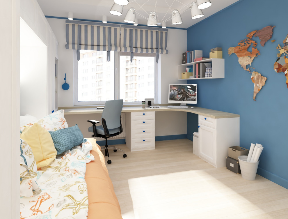 Детская комната