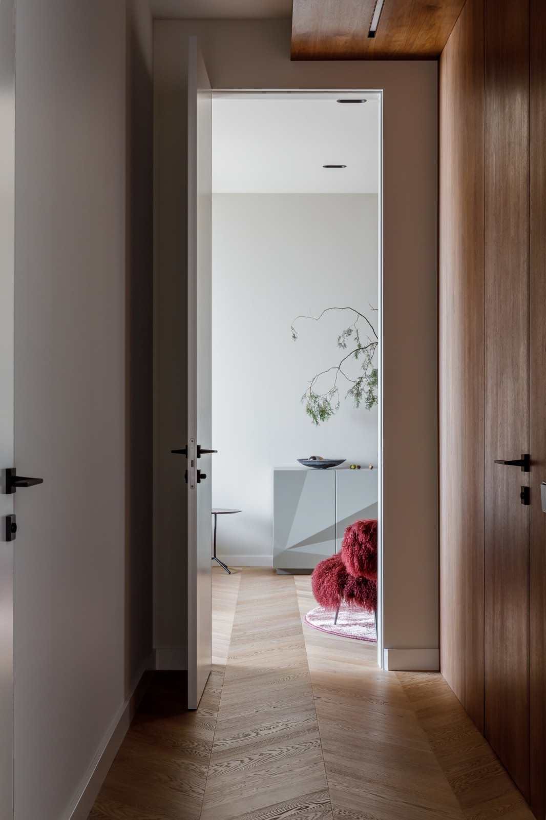 Пентхаус sand_clouds