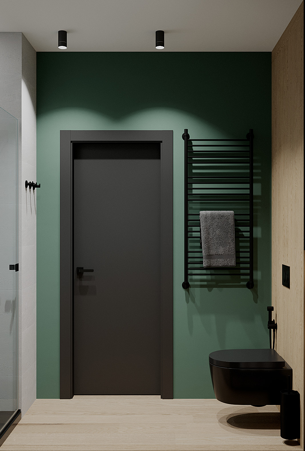 Семеновский парк