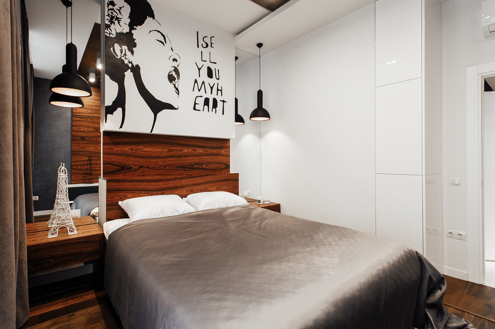 Kadorr 8Спальня #2(вид №4)