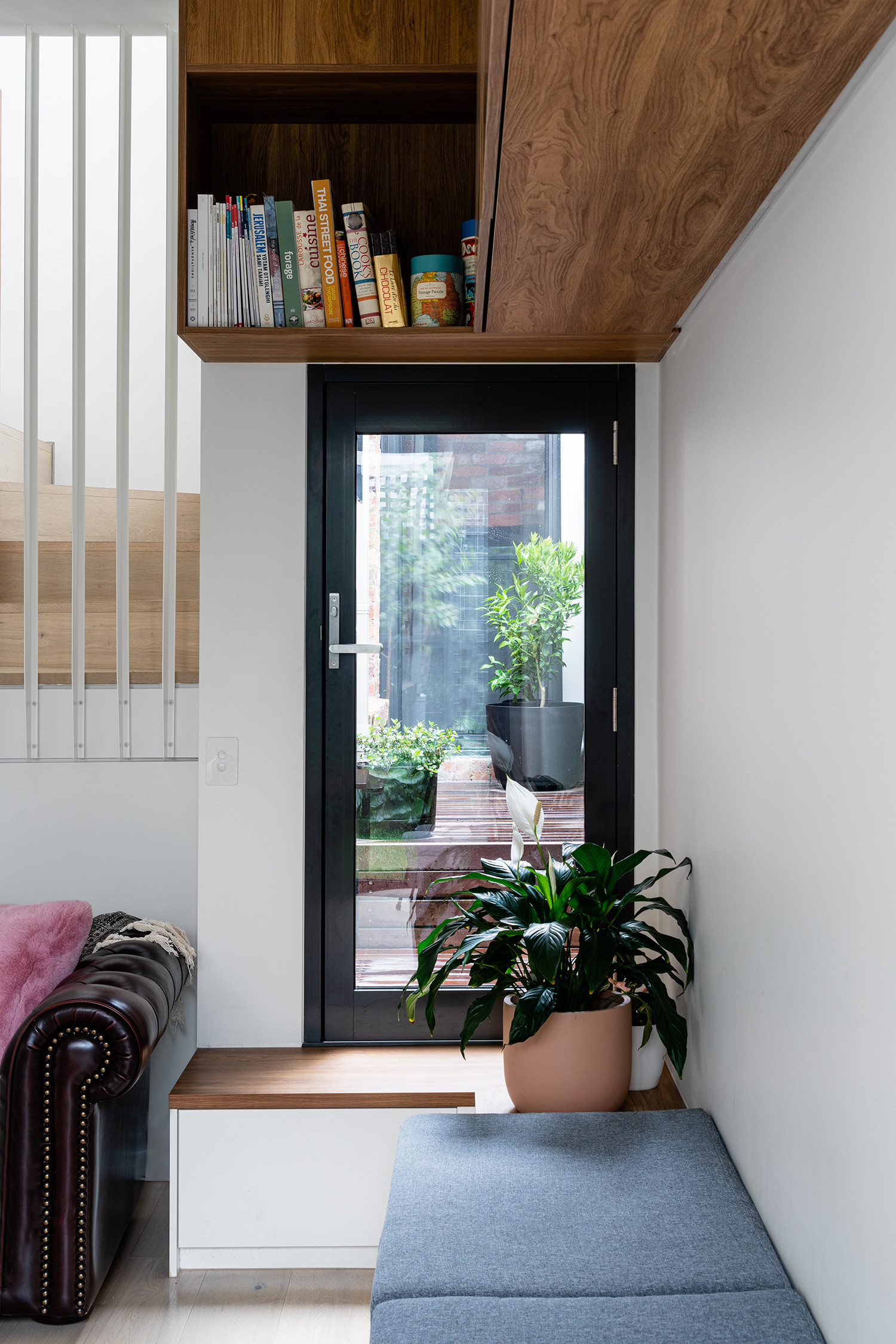 Houzz Австралия: Пристройка к дому, где ничего нельзя