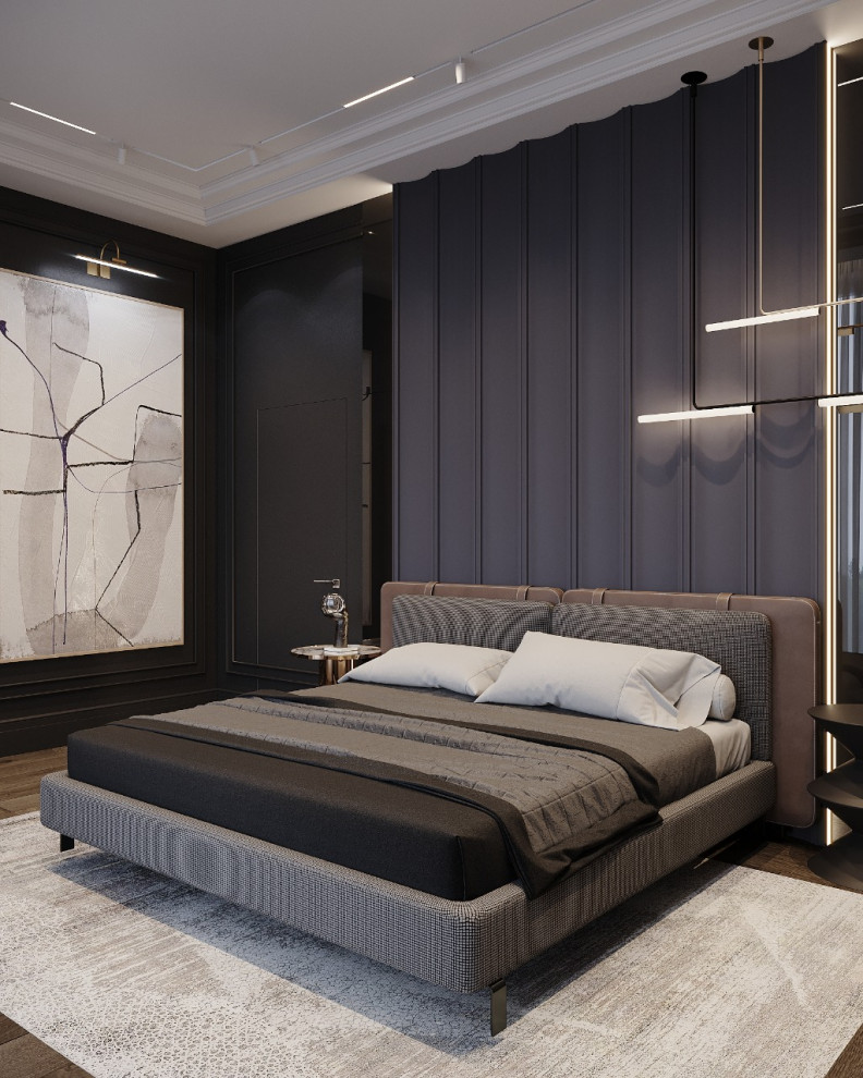 ЖК ЗИЛАРТ 135 кв.м