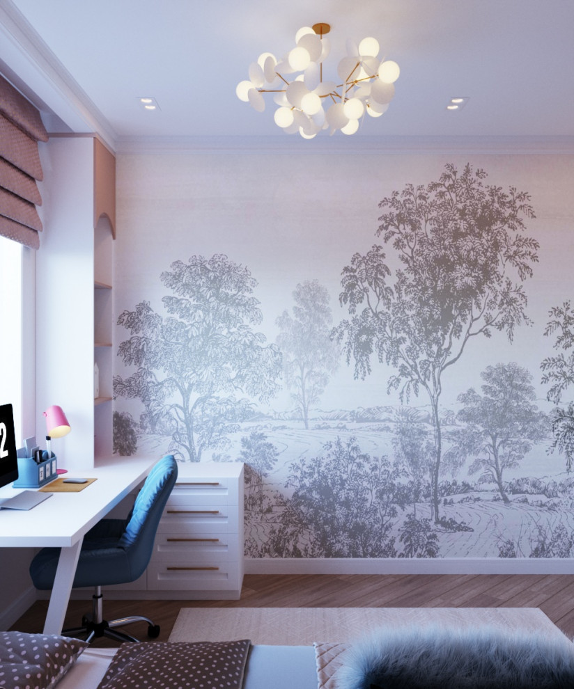 Квартира в г. Междуреченск