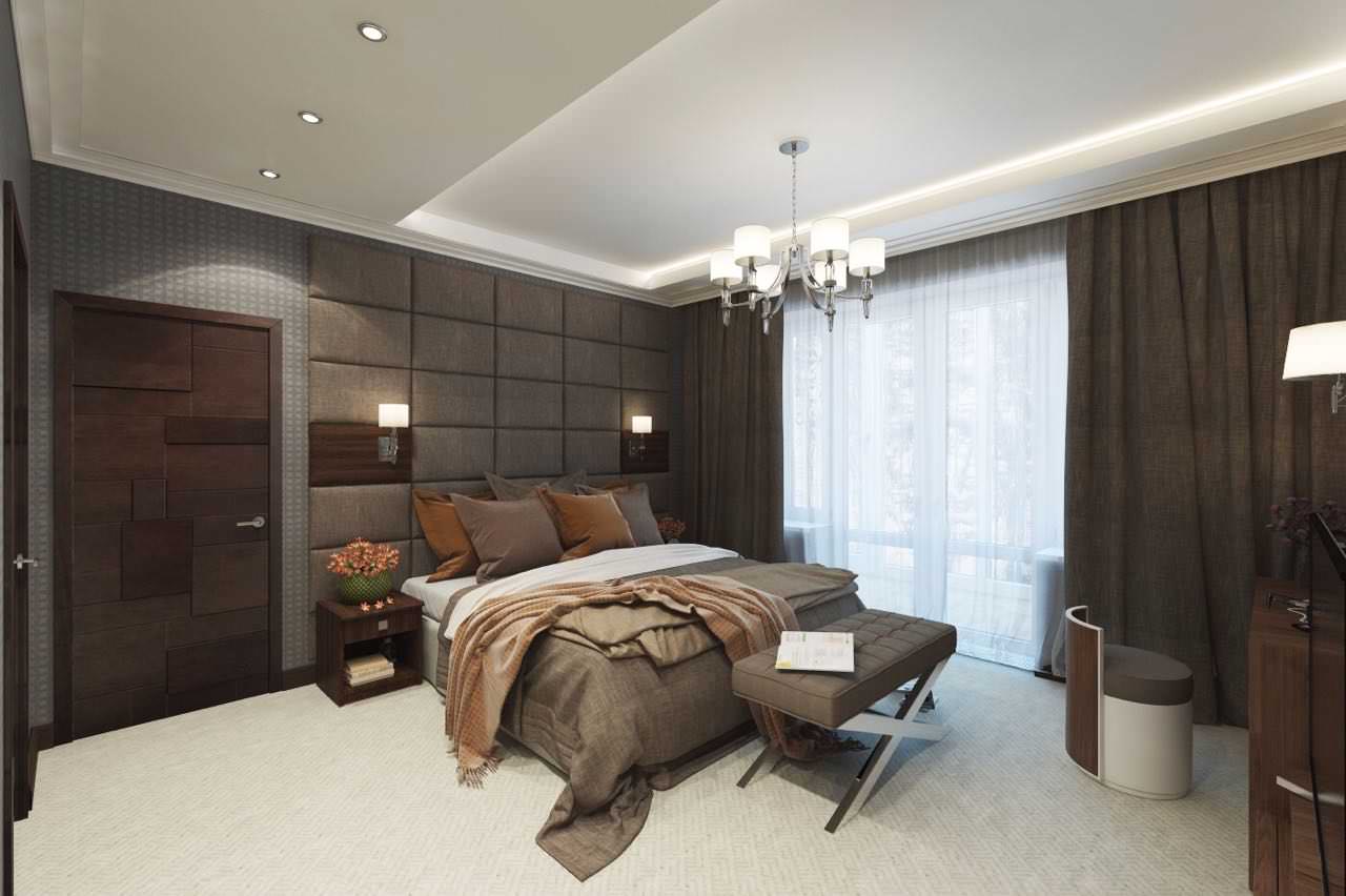 КП Европа 320 м.кв