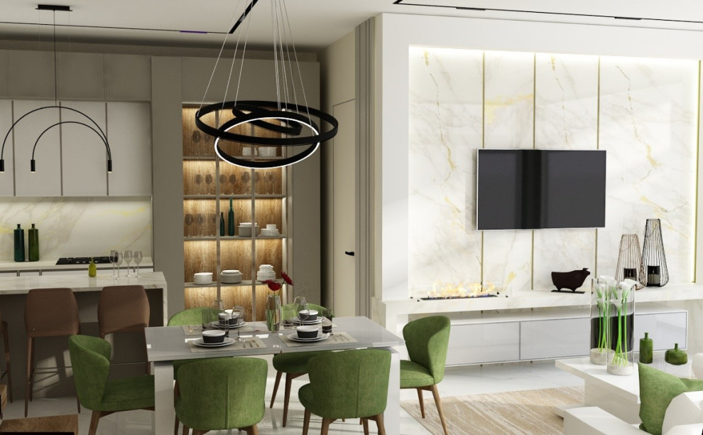 Дом в Ростове-на-Дону