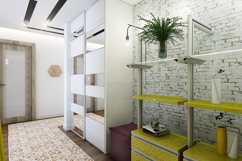 Квартира на Пионерской