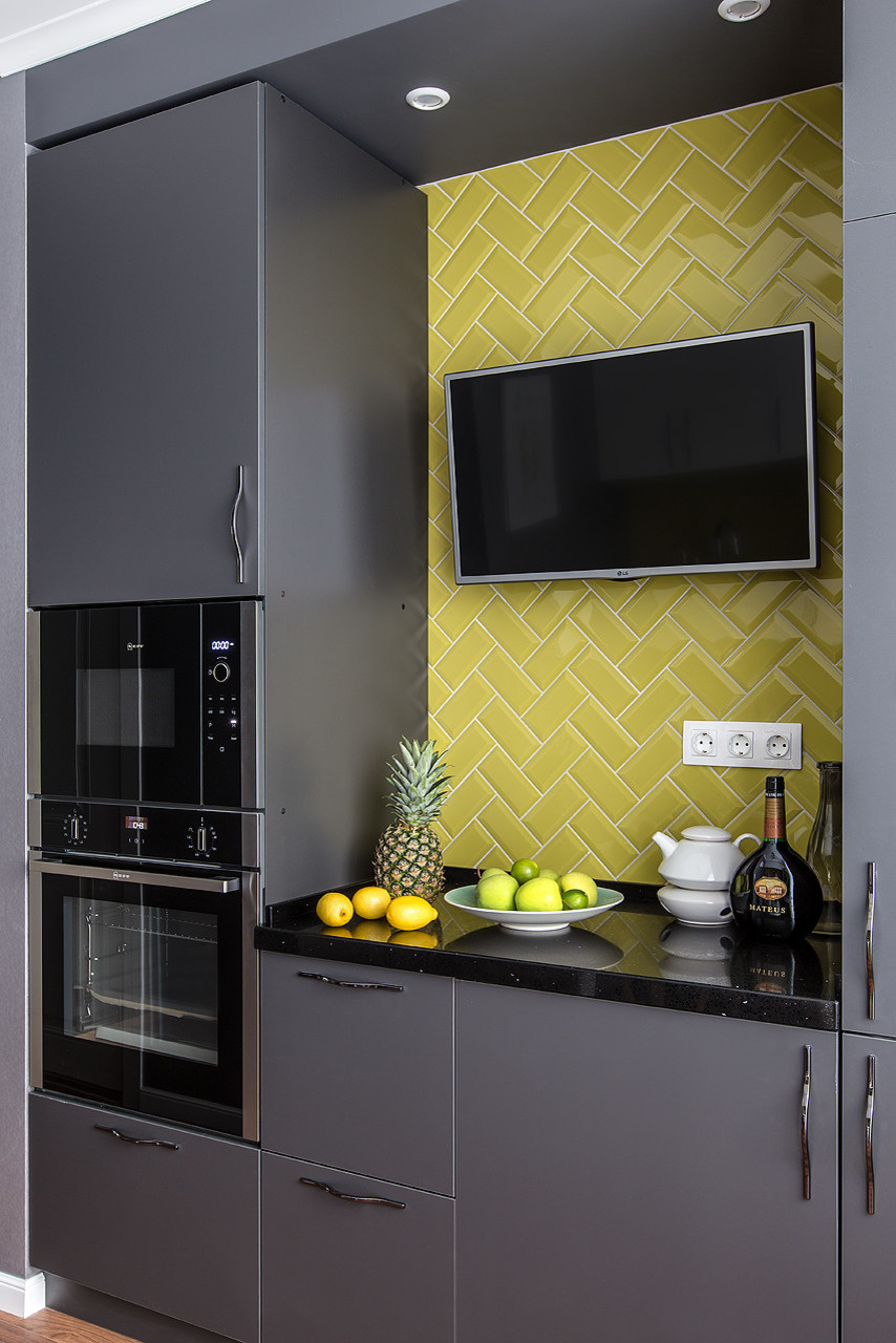 ЖК на Базовской "Солнце в городе" (56кв.м)