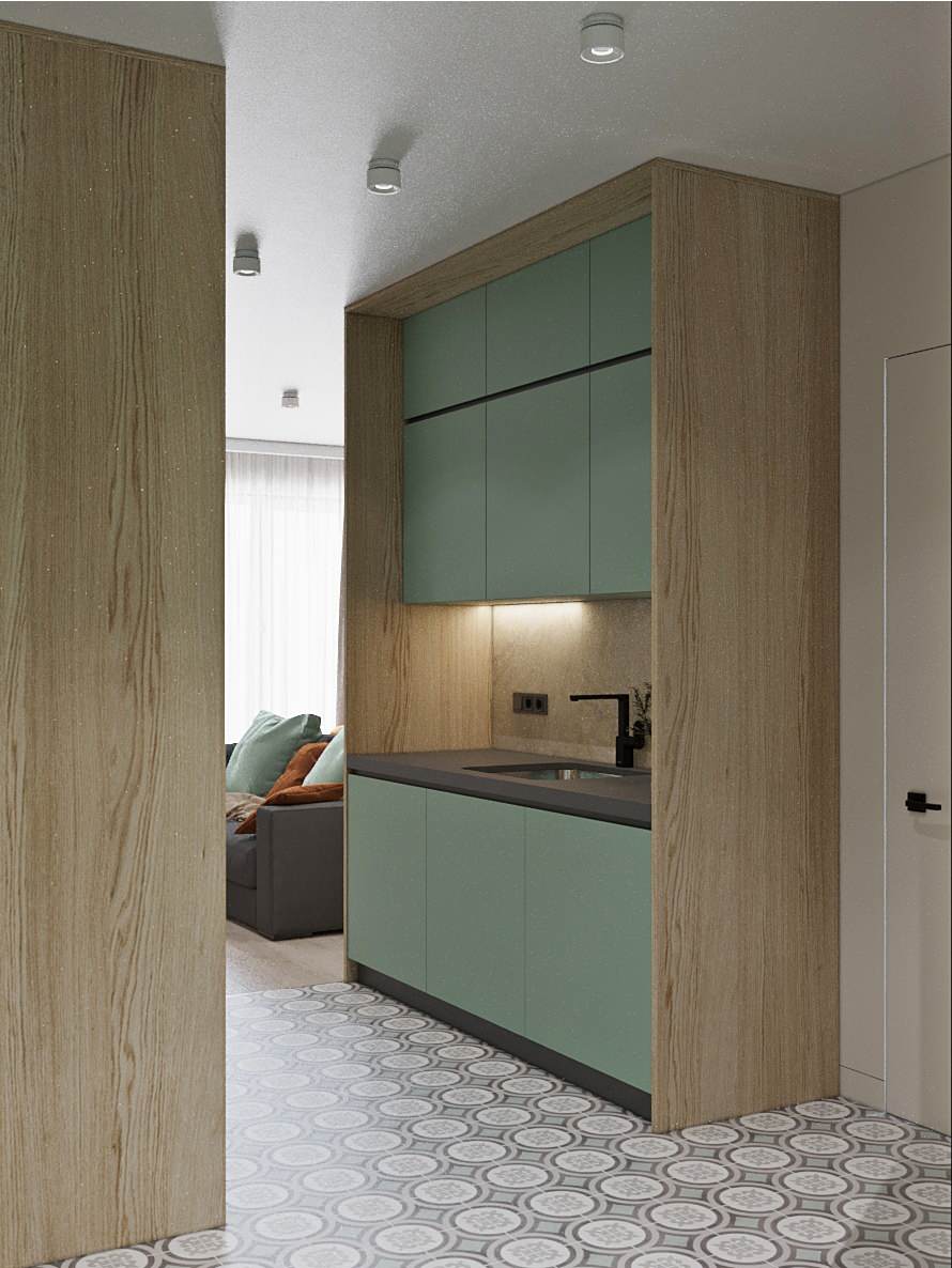 ЖК Академика Павлова