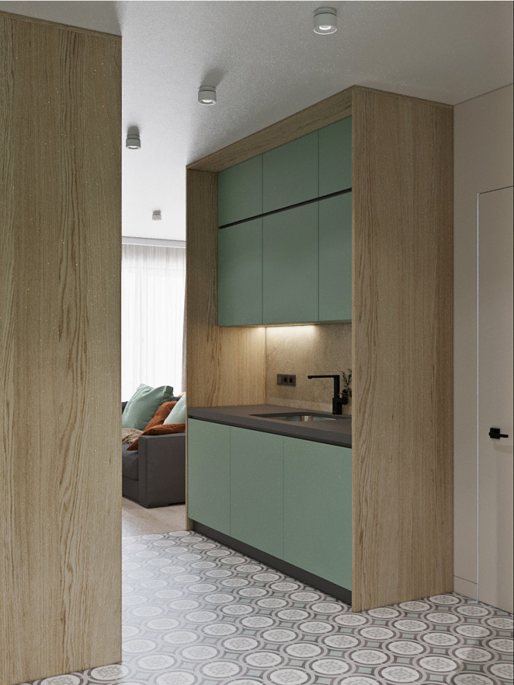 ЖК Академика Павлова