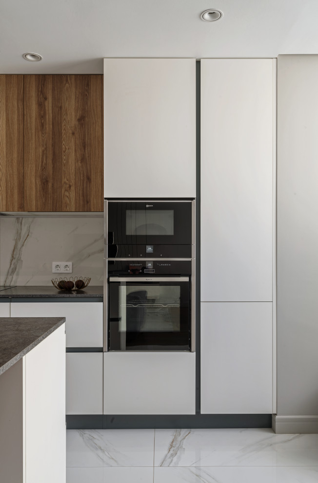 Квартира в ЖК "Виктория"