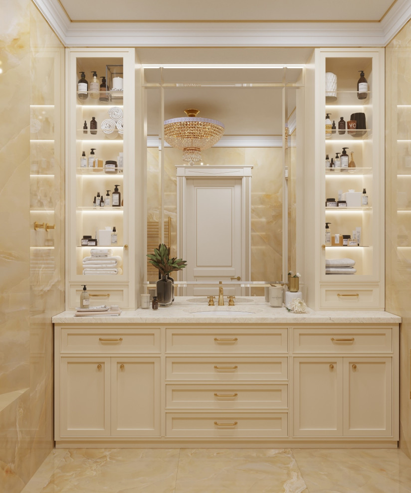 Частное домовладение площадью 550 м кв