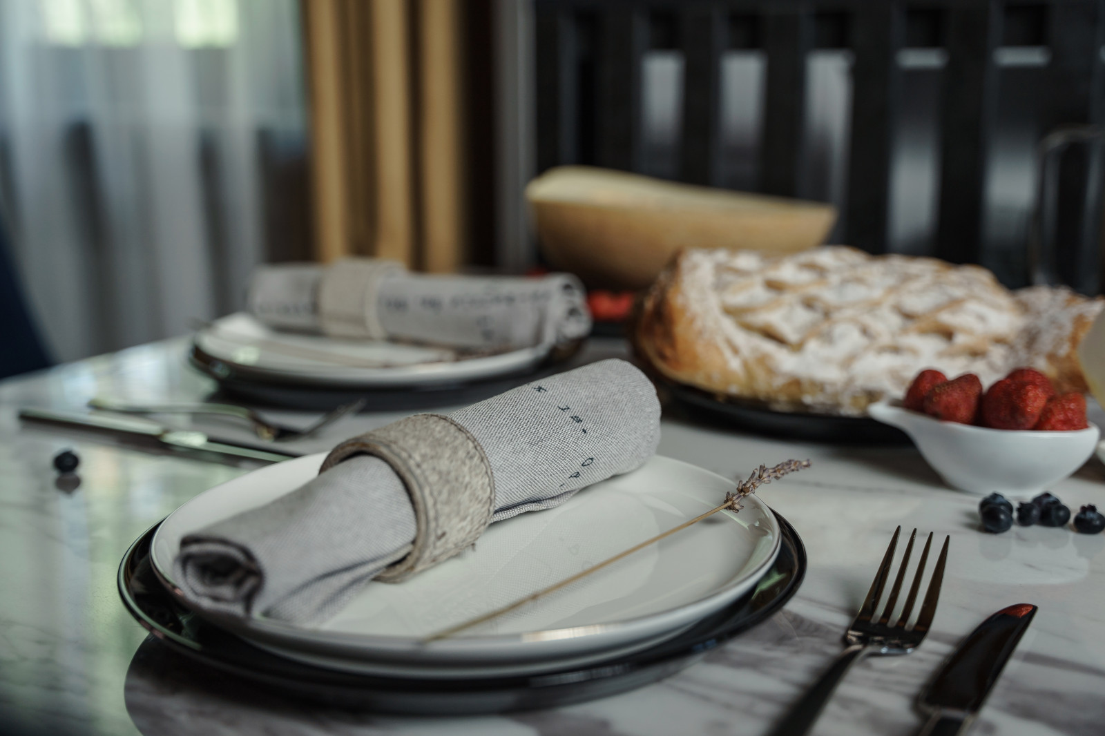 Загородный дом в Славино