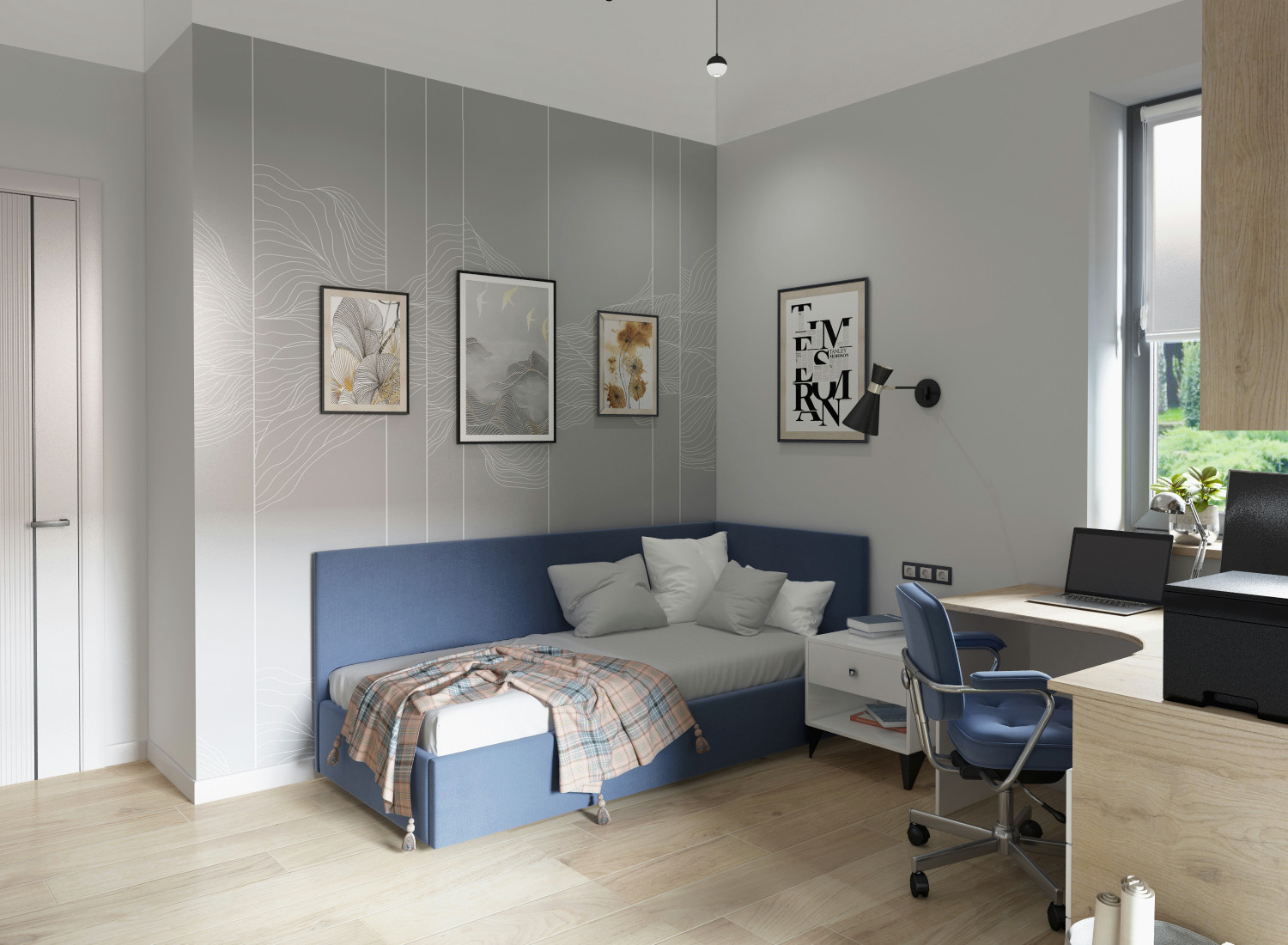 Частный дом в г. Балашиха