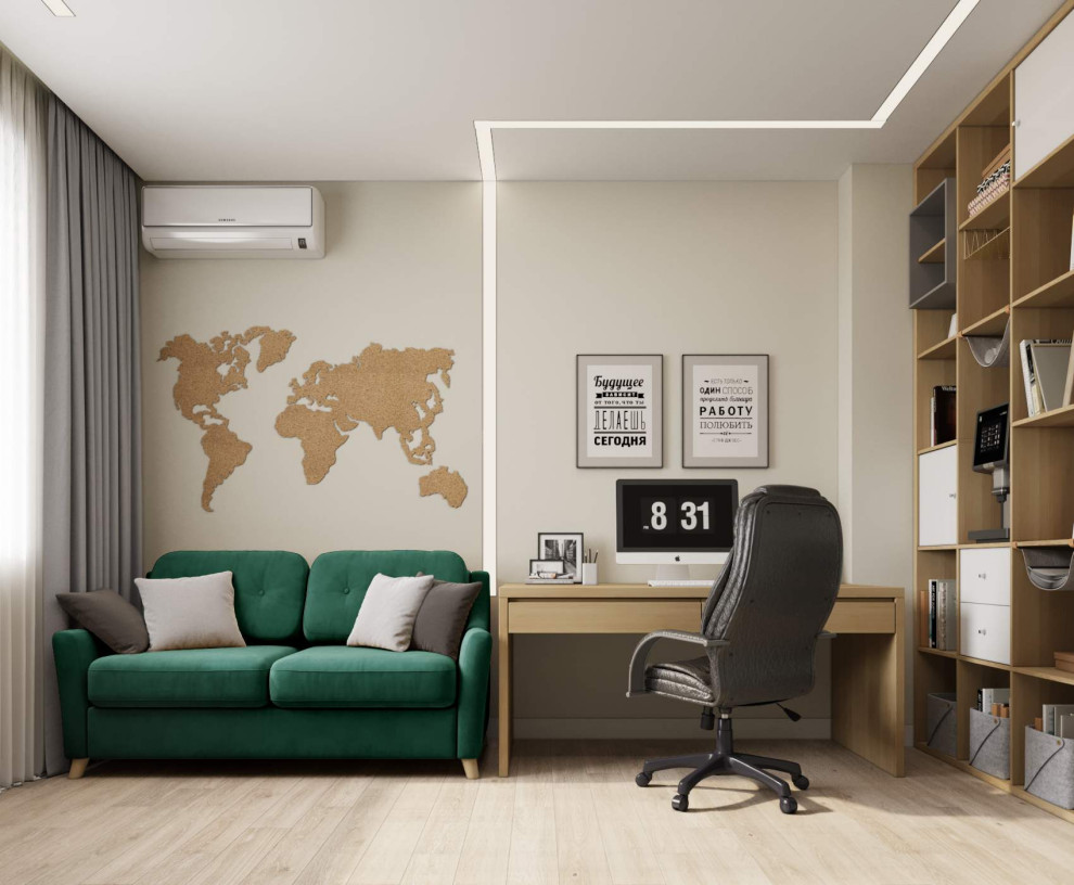 4-х комнатная квартира в г Краснодаре