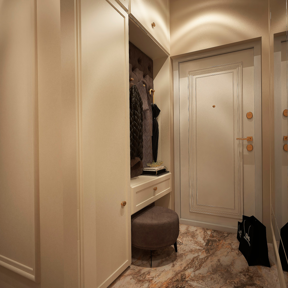 ЖК ЦАРСКАЯ ПЛОЩАДЬ