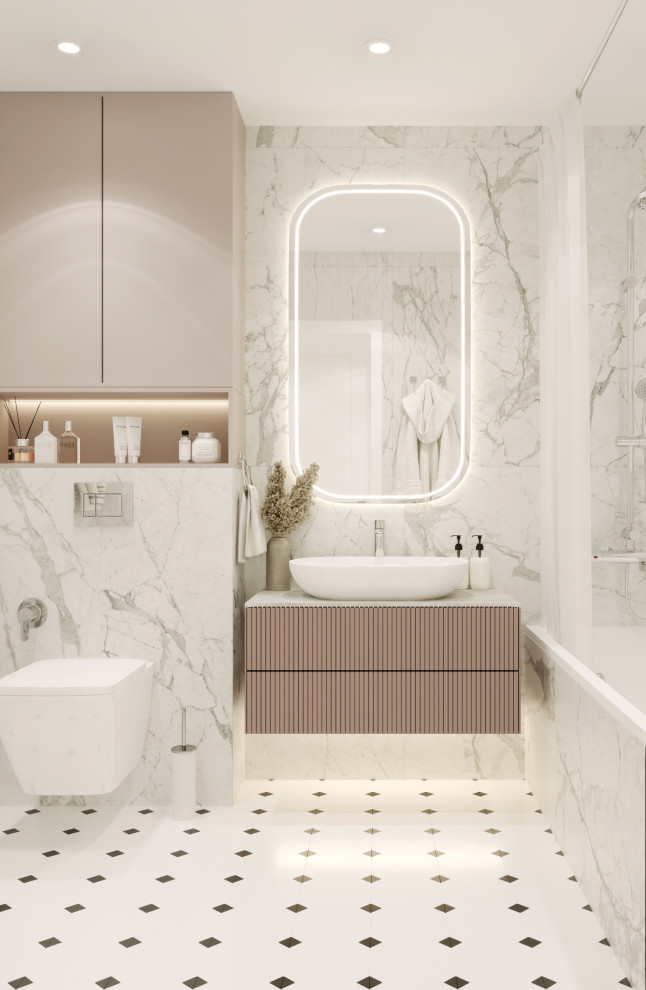 Квартира Н.Новгород 200 кв.м. ул.Максима Горького