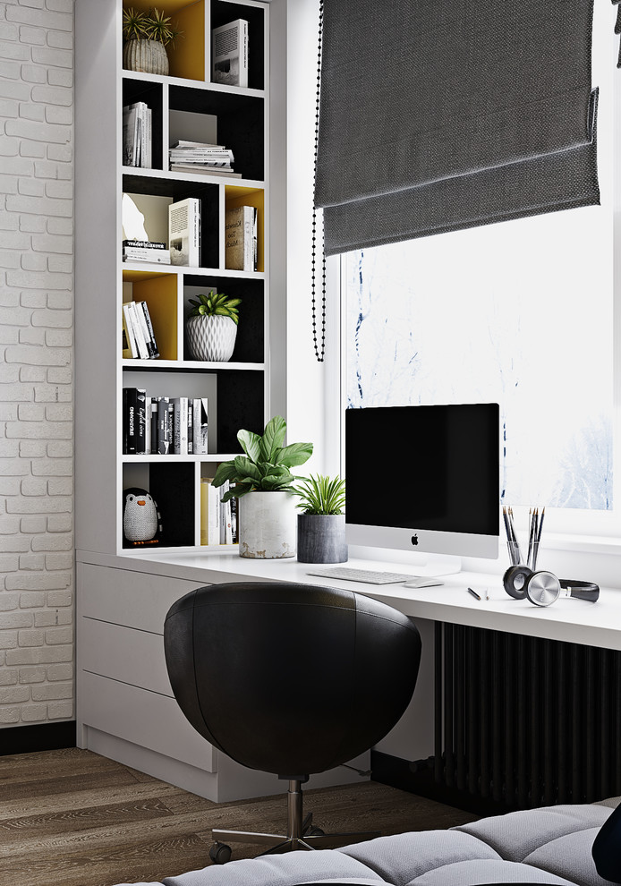 ЖК Триколор, корп. 2