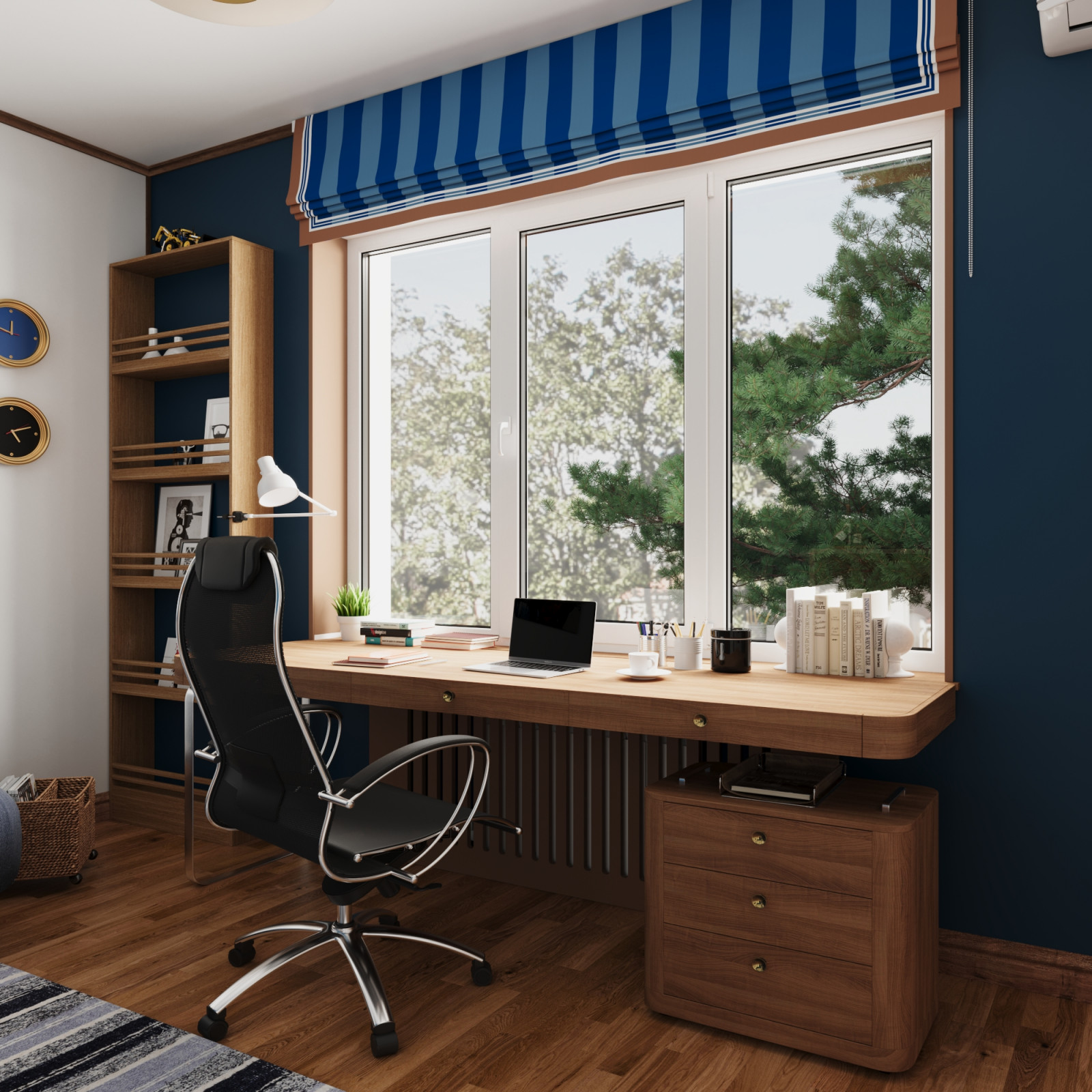 Дом «Three rooms» в г. Краснодар