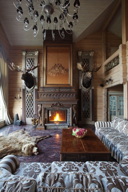 Дом в Конаково