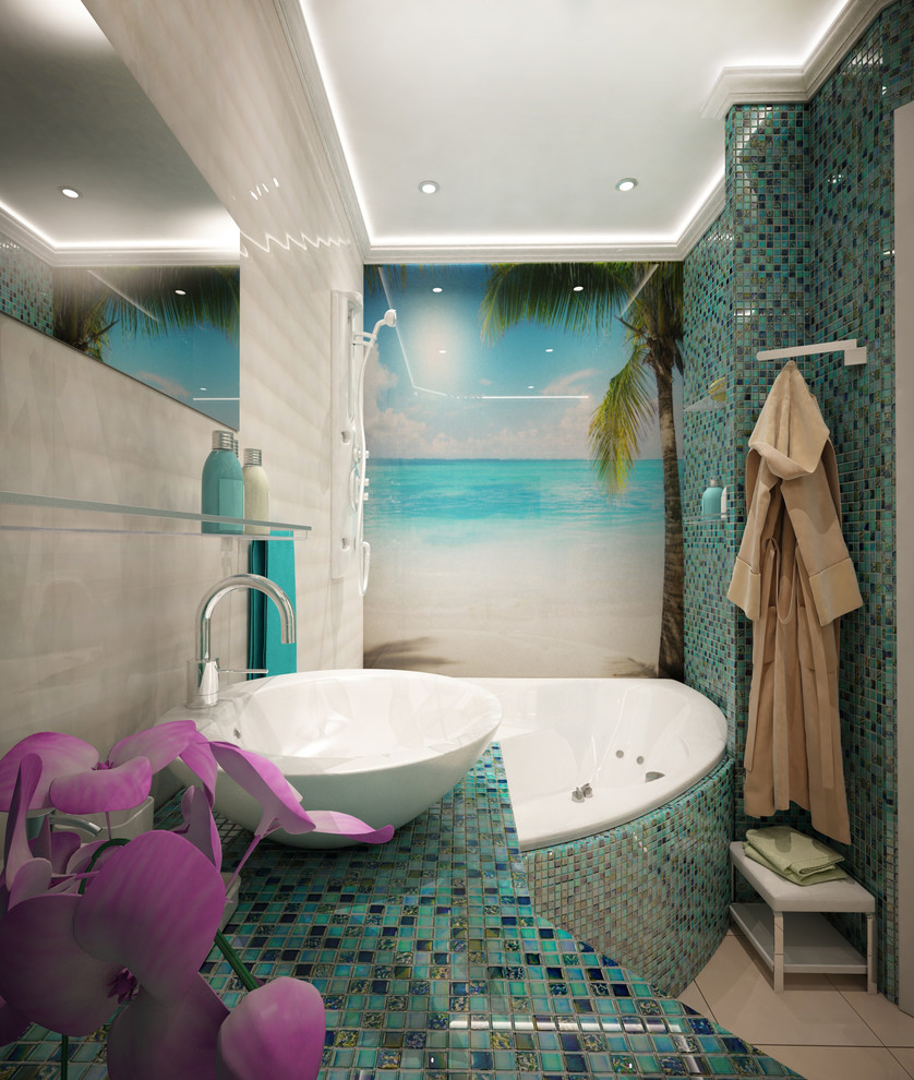 Ванная комната