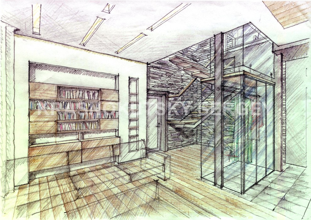 Квартира на улице Удальцова