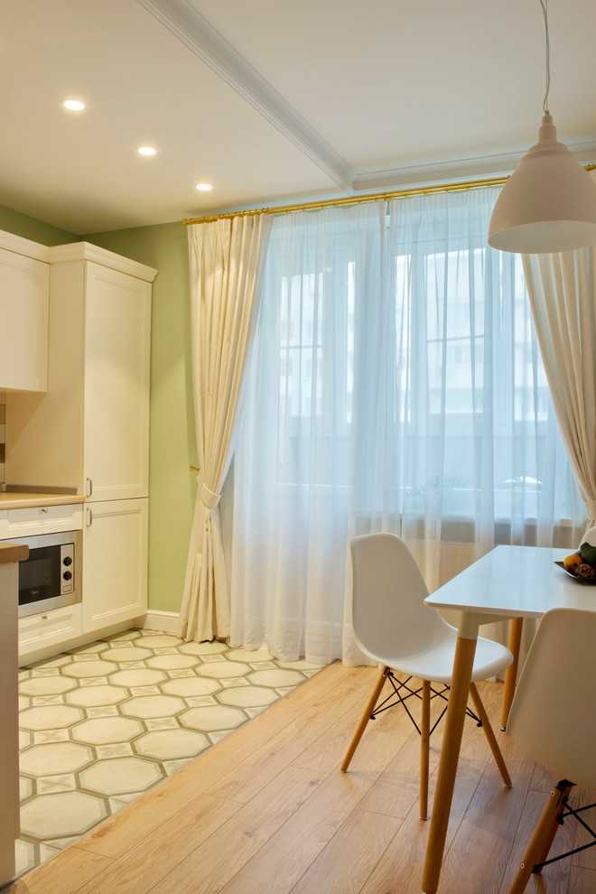 Квартира на ул. Сормовская