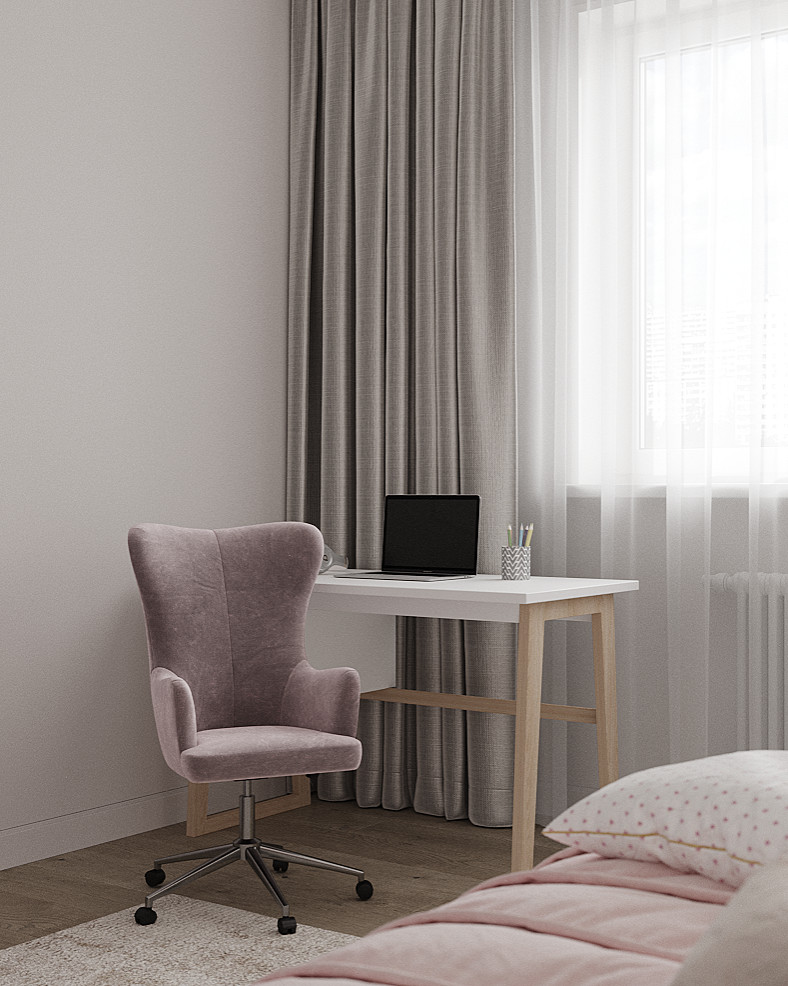 Детская для девочки