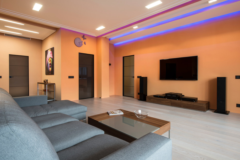 Клубный дом