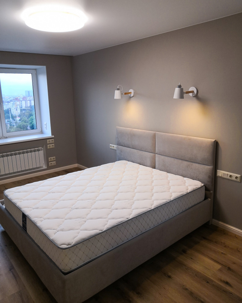 ЖК "Живи в Рыбацком"