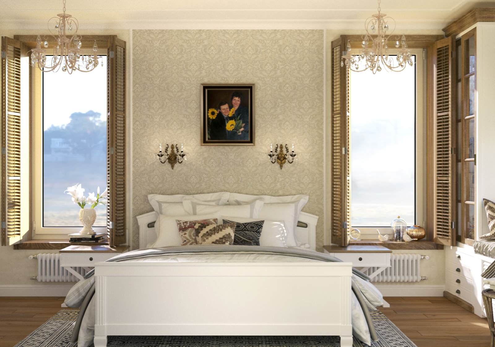 c.Бессергеневская Ростовская область