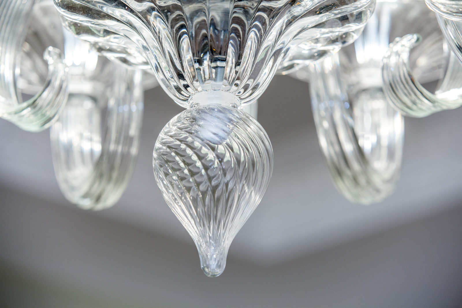 Гостиная на контрастах для программы "Фазенда" Первый Канал