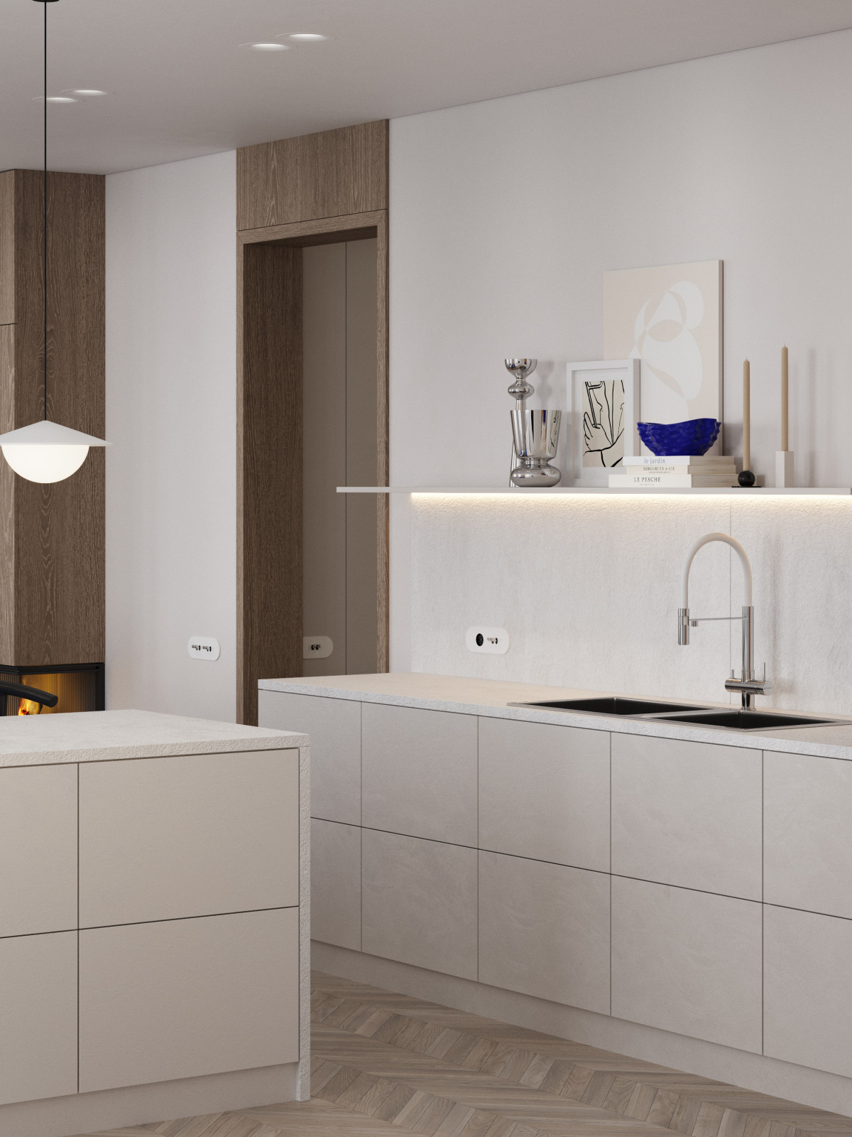 ЖК Футурист