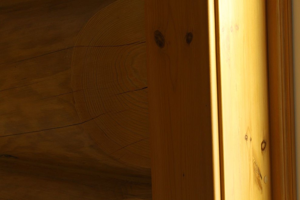 Дом в клубном поселке "Город Золотой"