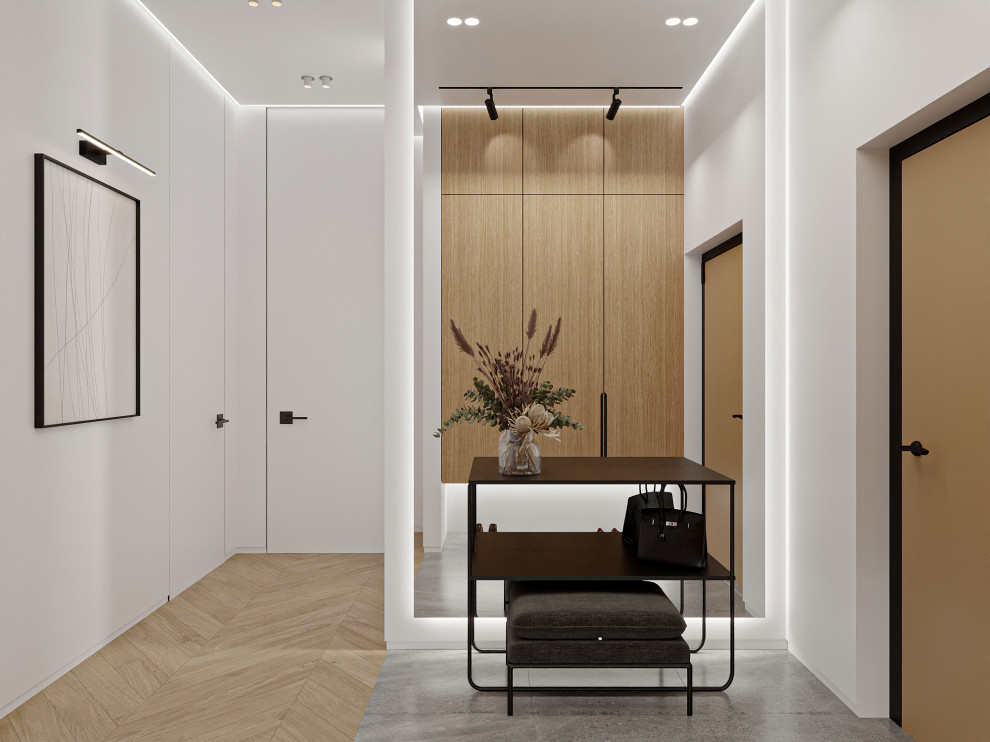 Апартаменты ЖК Столичный