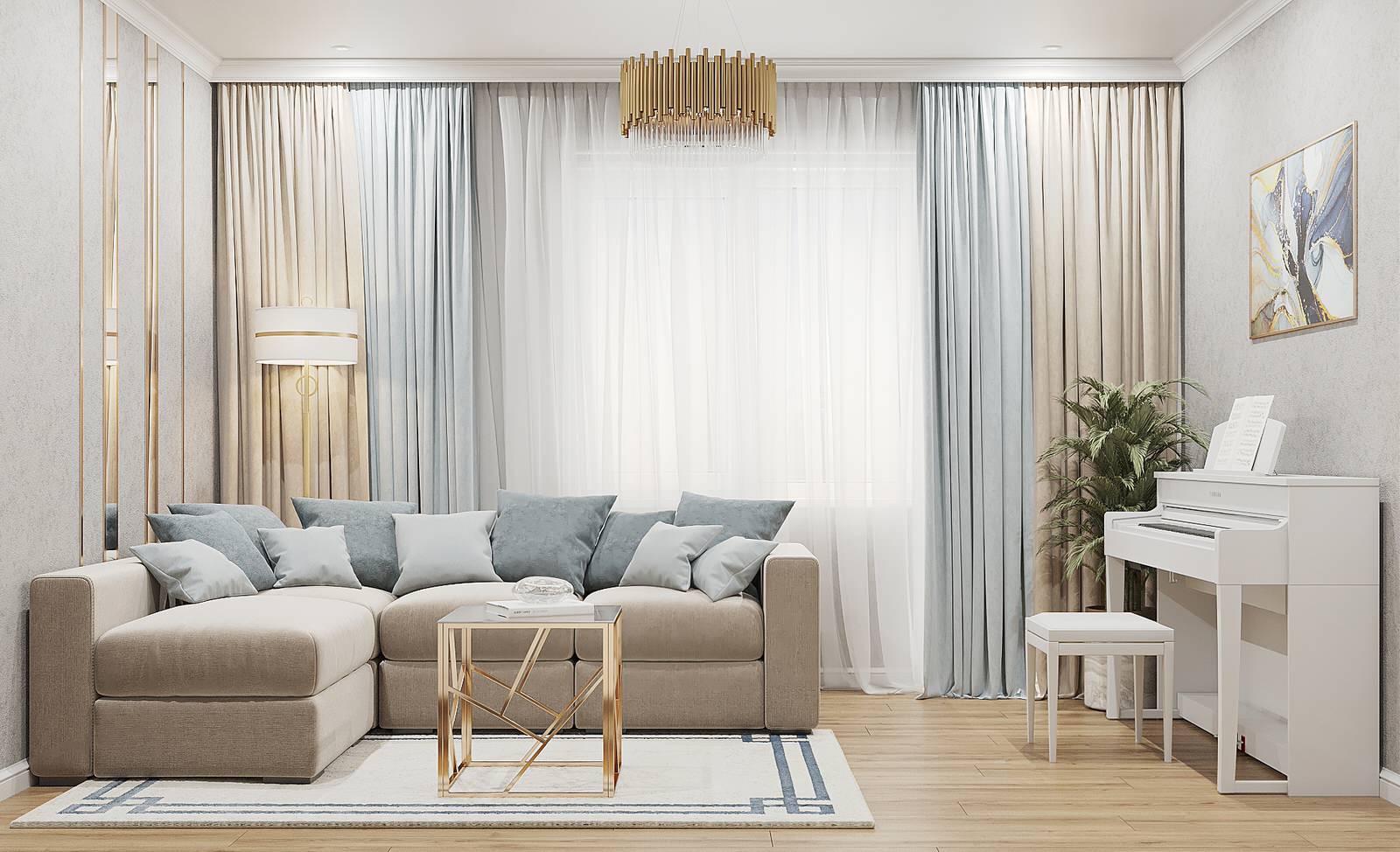 Москва, Сосенское