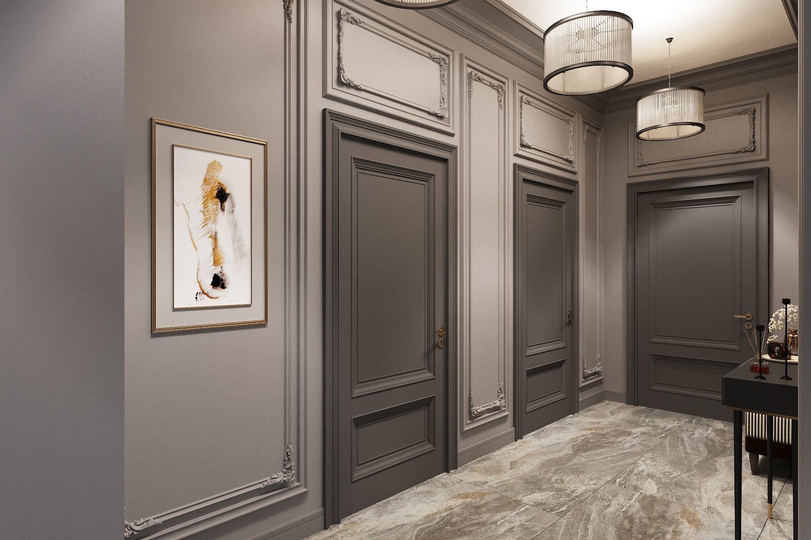 Дом на Новой Риге