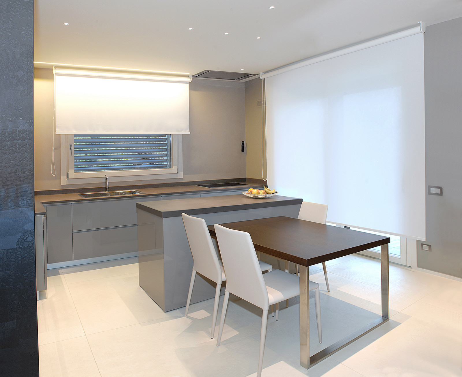 Квартира в Италии