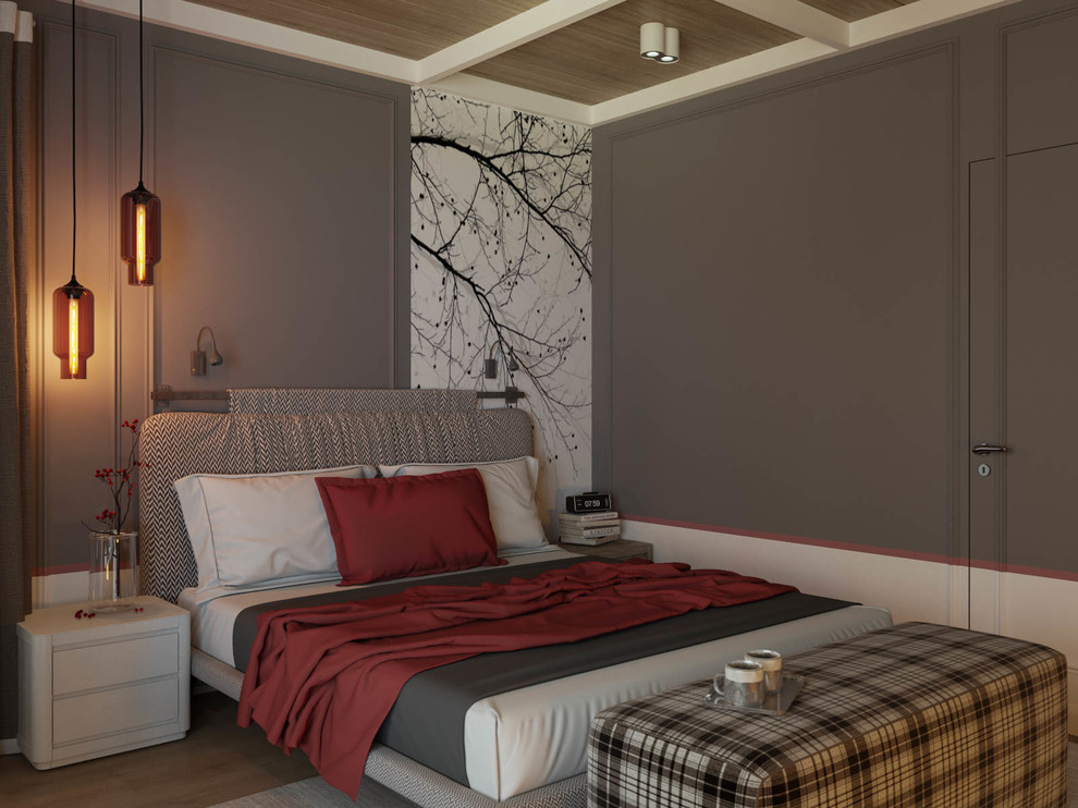 Интерьер частного дома