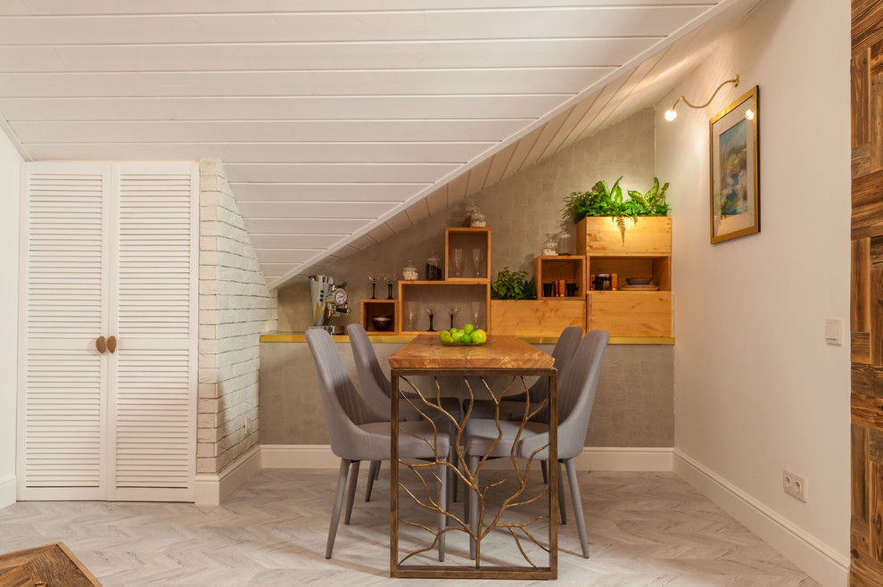 БАННАЯ ГОСТИНАЯ. Фазенда