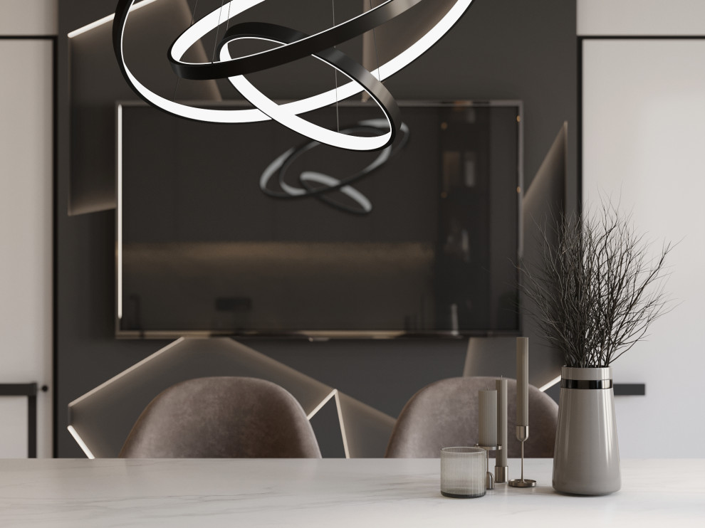 Планерная (2 проект)