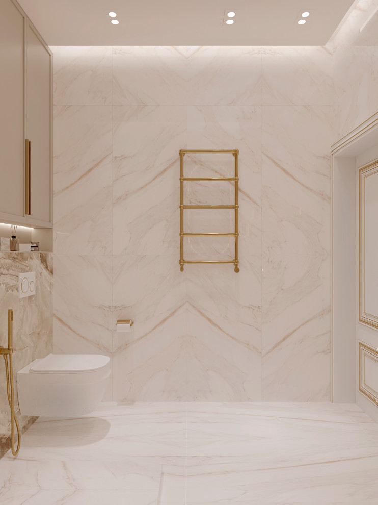 1-комнатная квартира в ЖК "Остров"