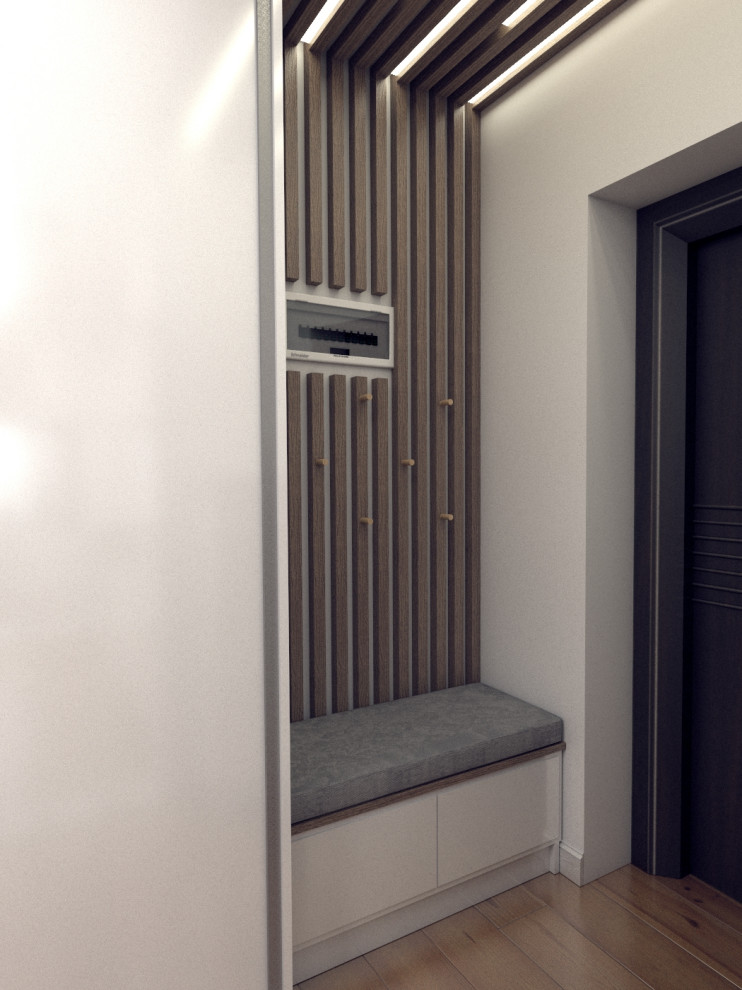 Квартира с сауной г. Зеленоградск