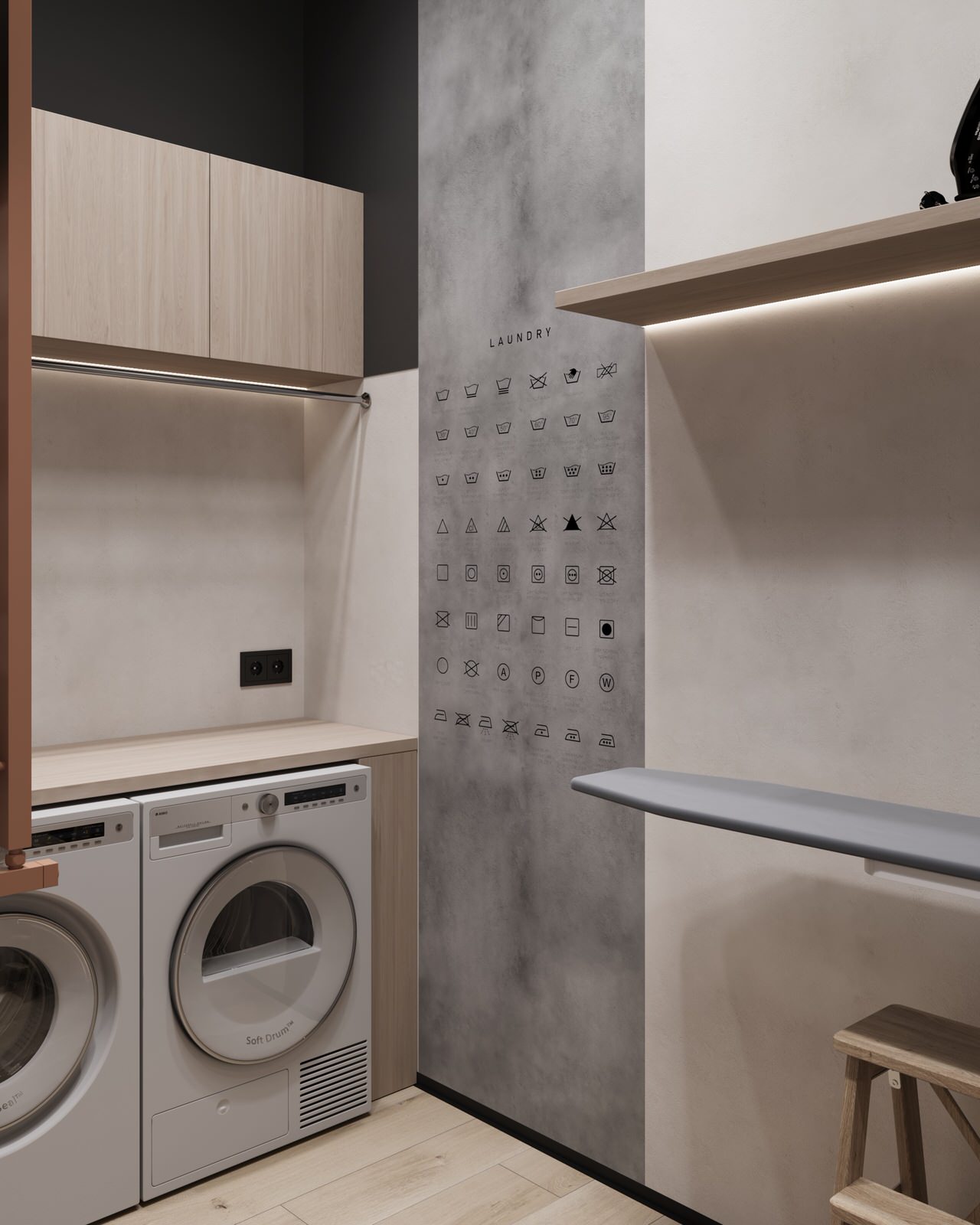 Дизайн проект дома жк  Малинки Виладж