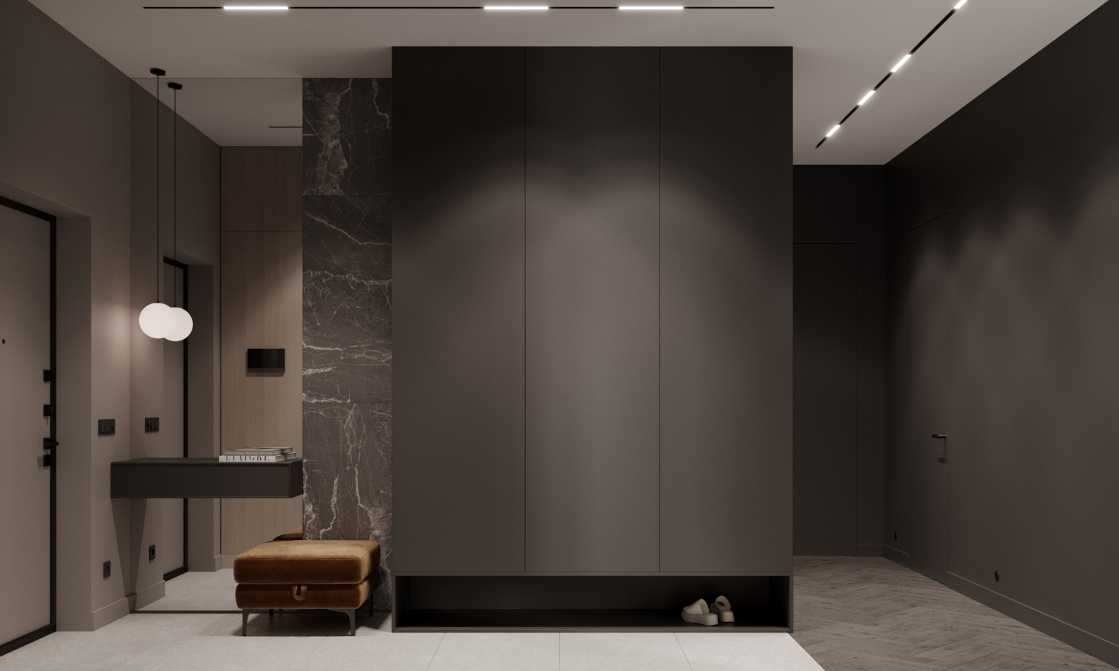 Обложка проекта: ЖК "Династия"