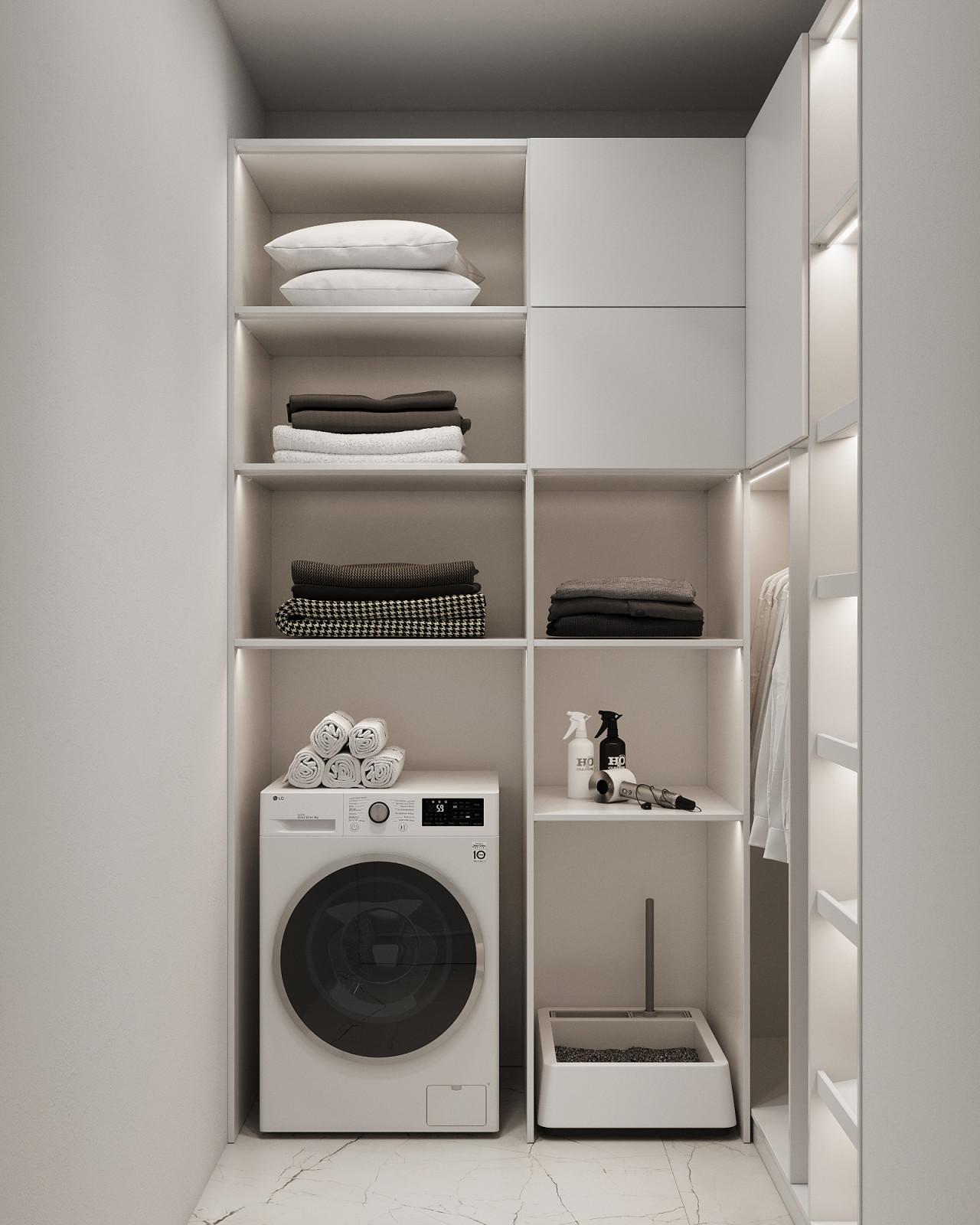 ЖК Вест Гарден