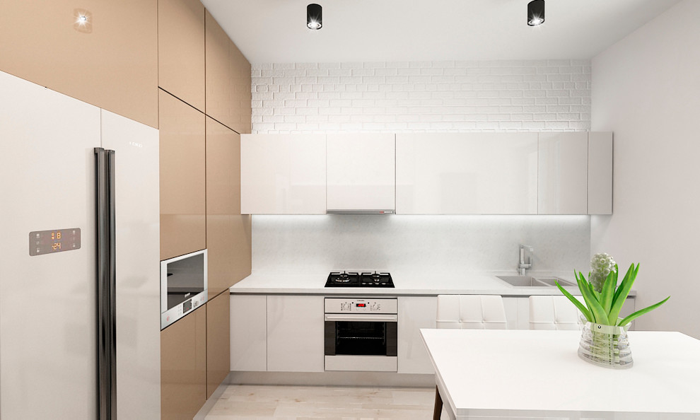 ЖК Лазурный