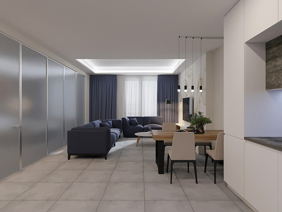 Квартира для молодого человека - студента