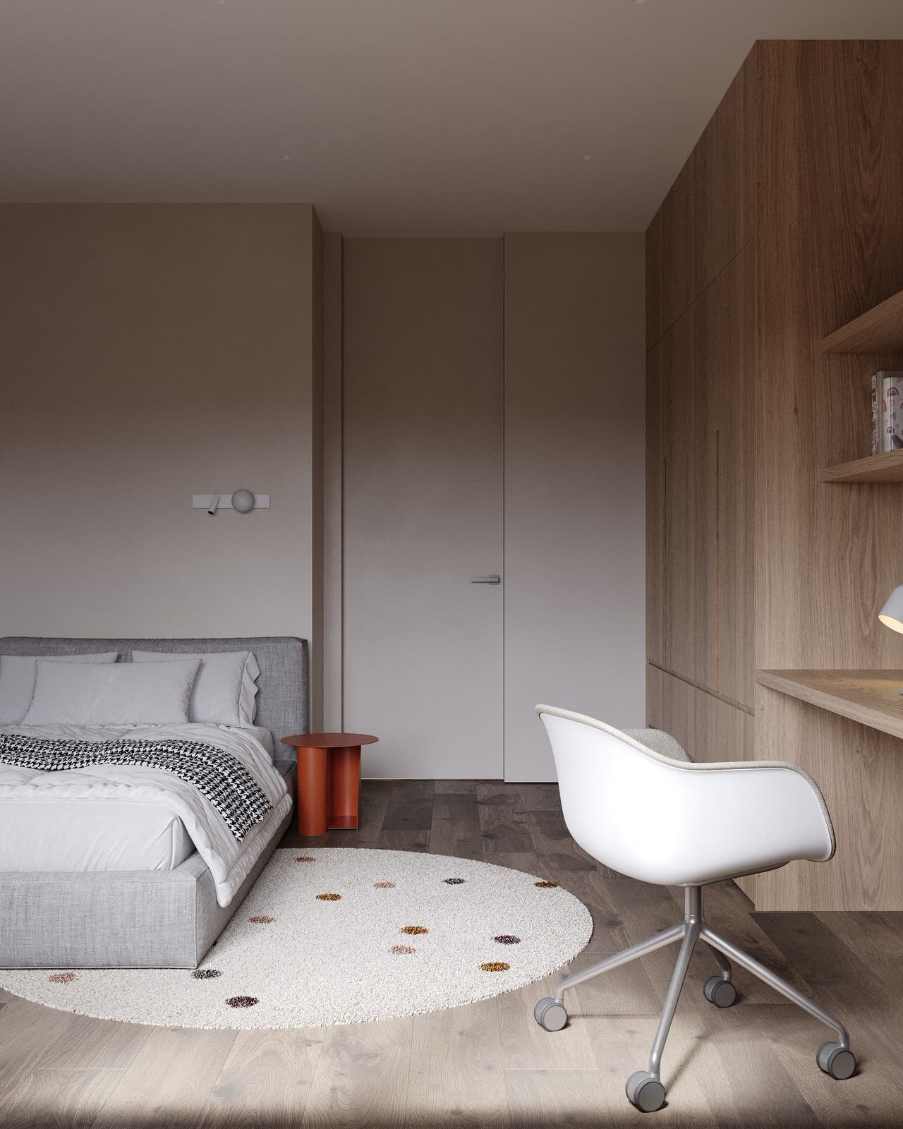 Квартира в ЖК "Neva Haus"