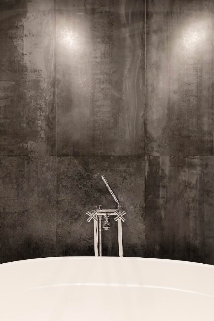 квартира на Тверском бульваре